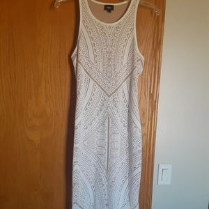 Beautiful midi dress